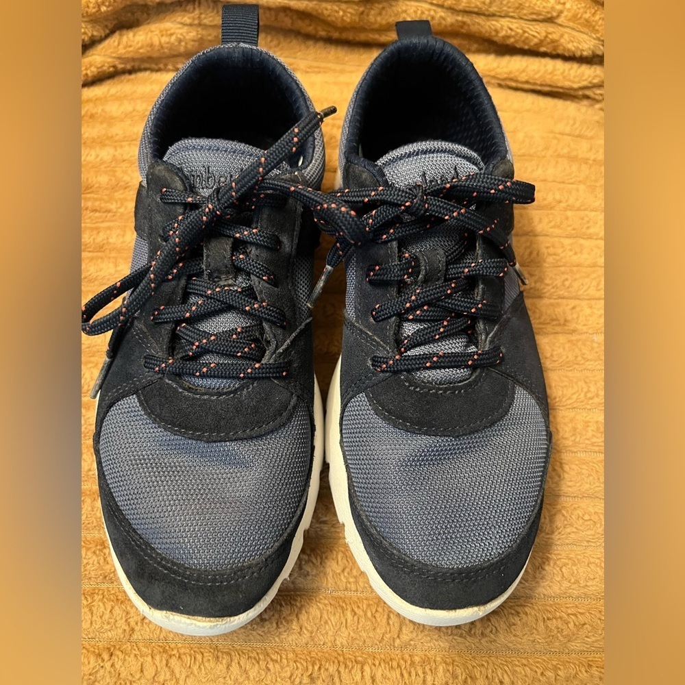 Timberland boys sneakers